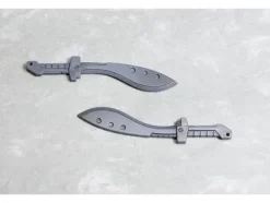 Boomerang Scythe (Renewal)