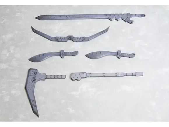 Boomerang Scythe (Renewal)