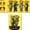 Booska & Chame-Gon Completed