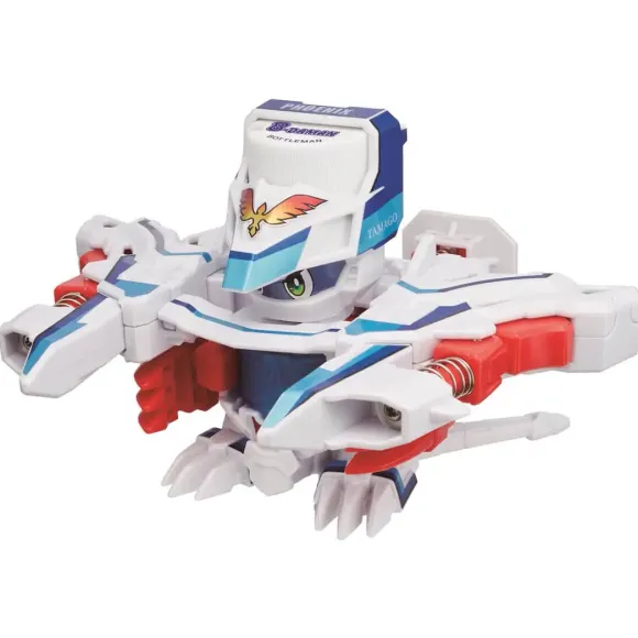 BOT-58 Bottle Phoenix G