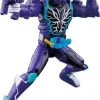 Bottle Change 11 Kamen Rider Rogue