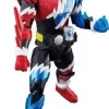 Bottle Change Rider #08 Kamen Rider Build Rabbit Tank Sparkling Form