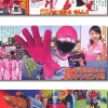 Boukenger Go Go File