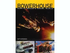 Bowerhouse Volume 1