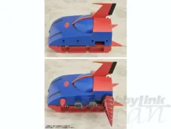Brave Gohkin Big Shooter