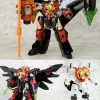 Brave Gohkin Genesic Set