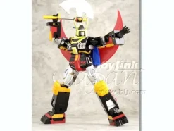 Brave Gohkin Sankan-Oh