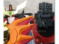 Brave Gohkin Star GaoGaiGar Ver. 2