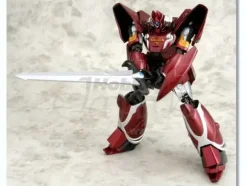 Brave Gohkin Tetsukyojin Galient