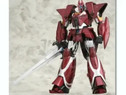Brave Gohkin Tetsukyojin Galient