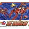 Brave Gohkin Time Kuwagattan