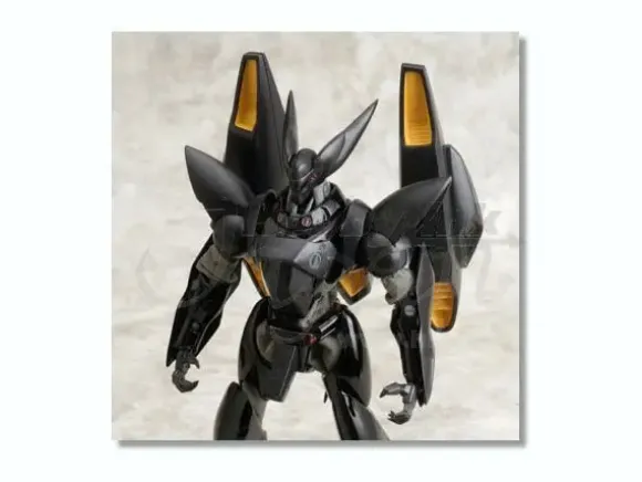 Brave Gohkin Type-J9 Griffon Aqua Unit Version