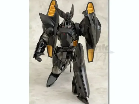 Brave Gohkin Type-J9 Griffon Aqua Unit Version