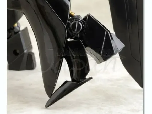Brave Gohkin Type-J9 Griffon Aqua Unit Version