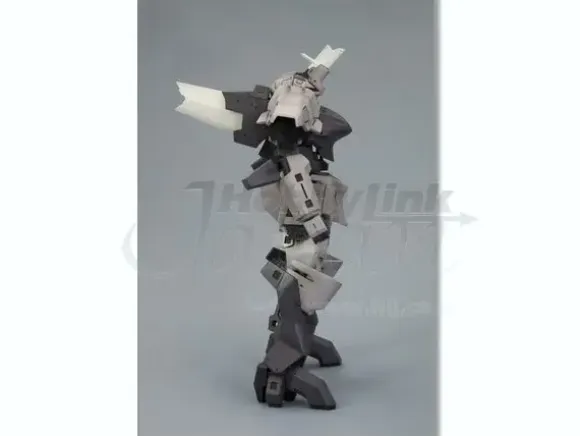 1/60 Broken Blade Delphine