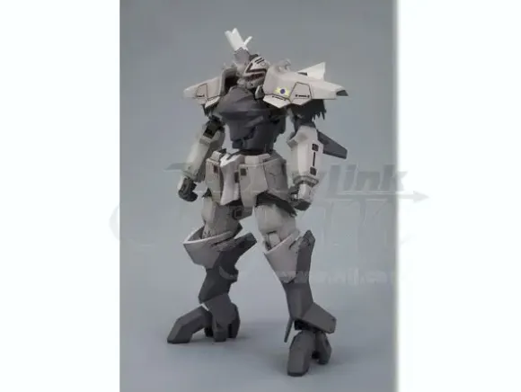 1/60 Broken Blade Delphine