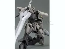 1/60 Broken Blade Delphine