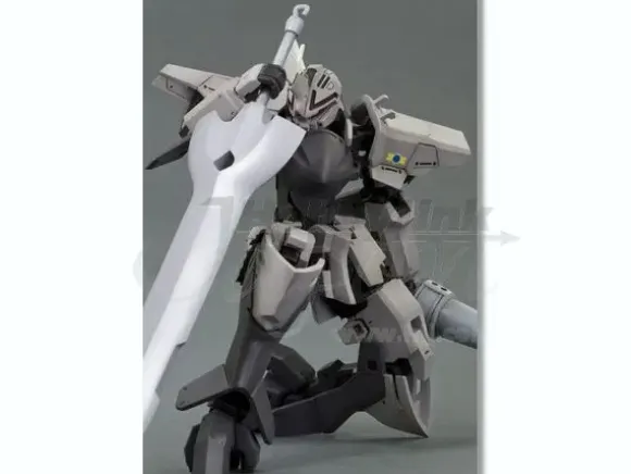 1/60 Broken Blade Delphine