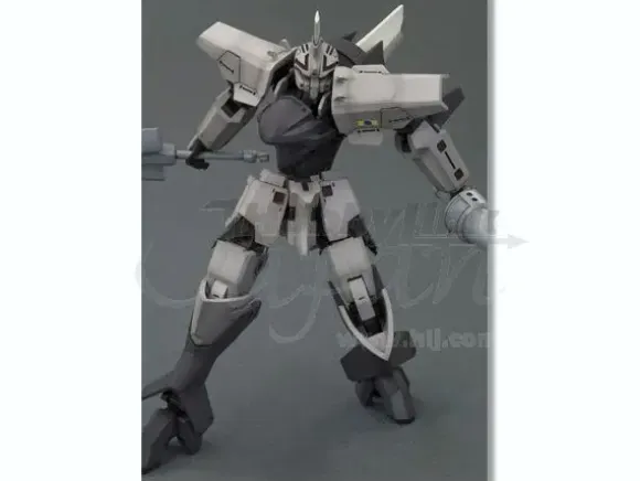 1/60 Broken Blade Delphine