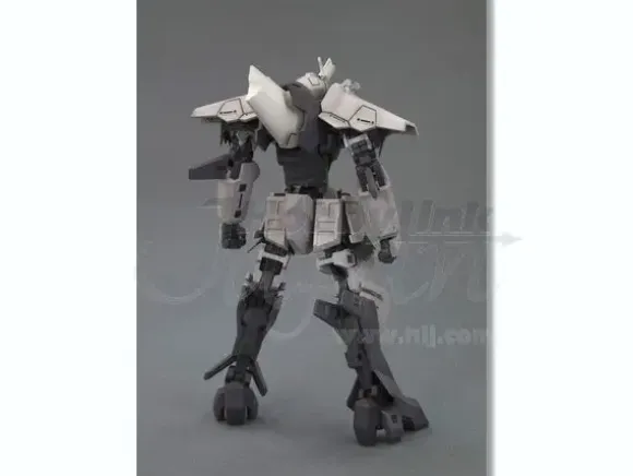 1/60 Broken Blade Delphine