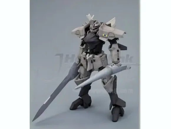 1/60 Broken Blade Delphine