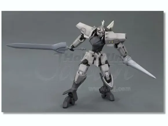 1/60 Broken Blade Delphine