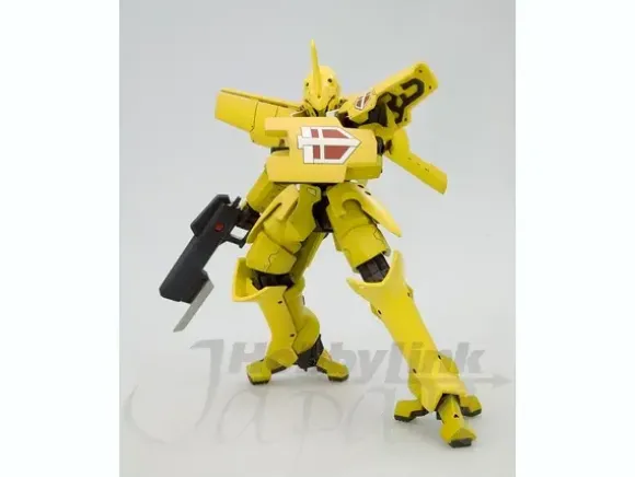 1/60 Broken Blade Eltemus Renewal Ver.