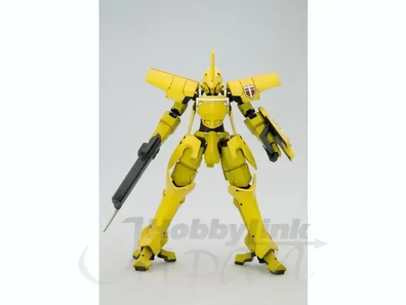 1/60 Broken Blade Eltemus Renewal Ver.