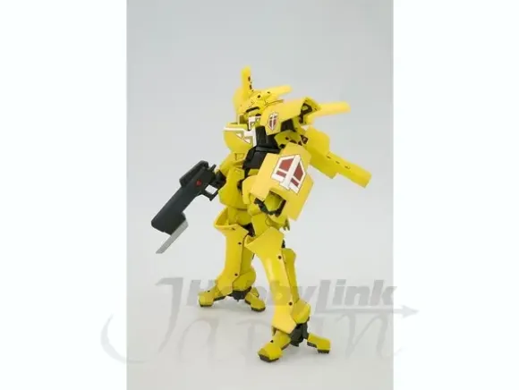1/60 Broken Blade Eltemus Renewal Ver.