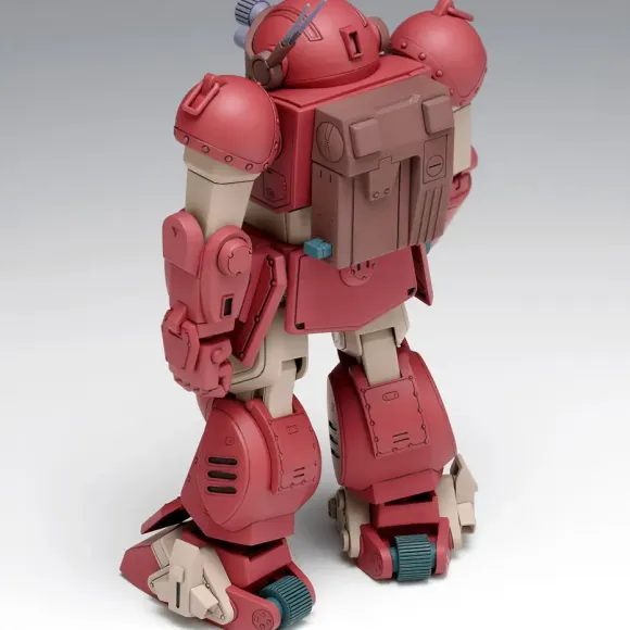 1/35 Brutish Dog (PS Version) First Limited Edition