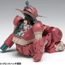 1/35 Brutish Dog (PS Version) First Limited Edition