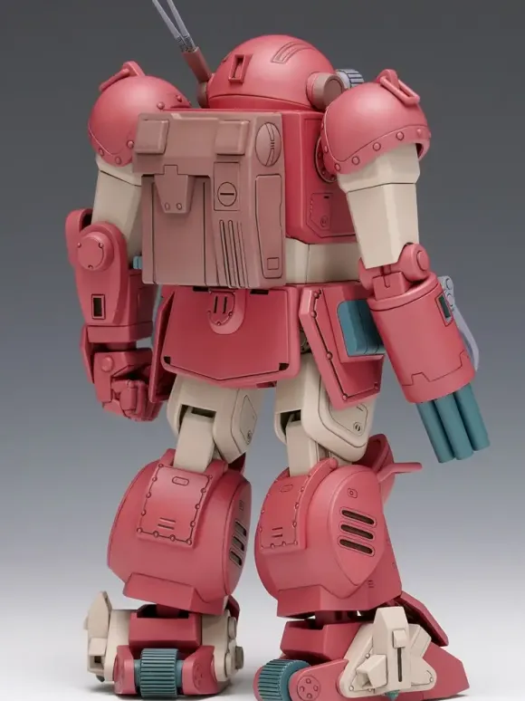 1/35 Brutishdog (ST Version)