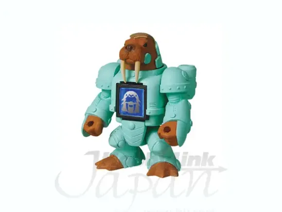 BS34 Beast Fight Collection Seirus