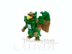 BS31 Beast Soft Vinyl Collection 03 Captain Eagle
