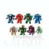 BS40 Random Booster Vol.3 Burst Collection 3