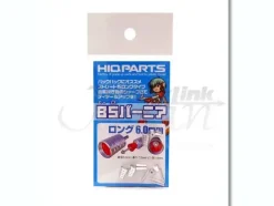 BS Vernier Long 6mm (4pcs)