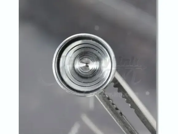 BS Vernier Short 6mm (4pcs)