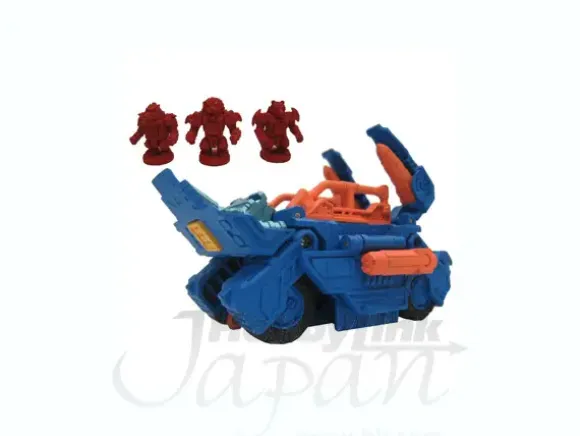 BS27 Ziplot Vehicle 01 Tank