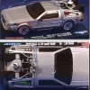 BTF Delorean Part II