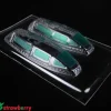 1/72 BTL A-4 Y-Wing VacuCanopy