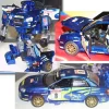 BT-01 Smokescreen Feat. Subaru Impreza WRC