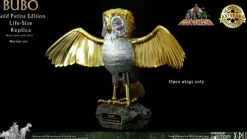Bubo Gold Patina Edition