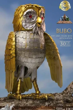 1/1 Bubo Soft Vinyl Statue