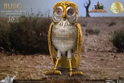 1/1 Bubo Soft Vinyl Statue