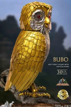1/1 Bubo Soft Vinyl Statue