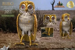 1/1 Bubo Soft Vinyl Statue