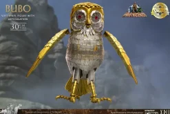1/1 Bubo Soft Vinyl Statue
