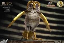 1/1 Bubo Soft Vinyl Statue