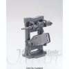1/144 Builders Parts: System Weapon #003