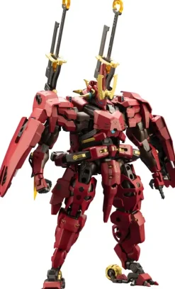 1/24 Bui Tohru Gaifu Kaisei (HEXA GEAR)